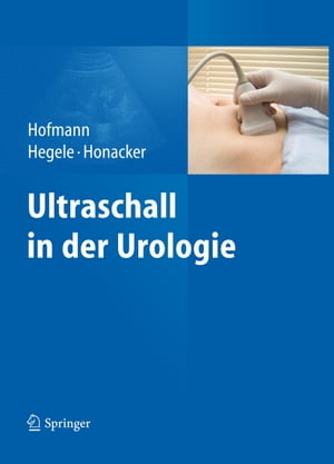 Ultraschall in der Urologie