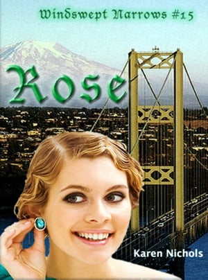 ŷKoboŻҽҥȥ㤨WindSwept Narrows: #15 Rose MaddockŻҽҡ[ Karen Diroll-Nichols ]פβǤʤ223ߤˤʤޤ