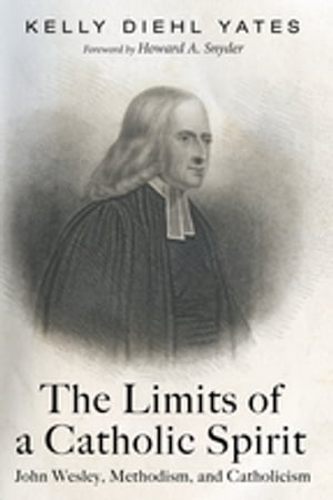 The Limits of a Catholic Spirit