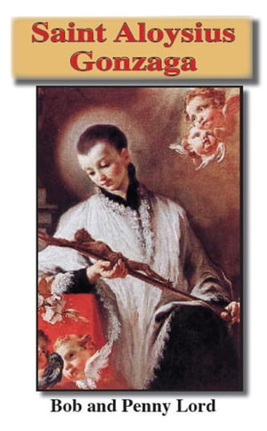 Saint Aloysius Gonzaga