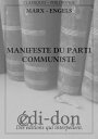 Manifeste du parti communiste【電子書籍】[