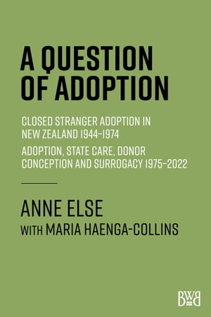 A Question of Adoption