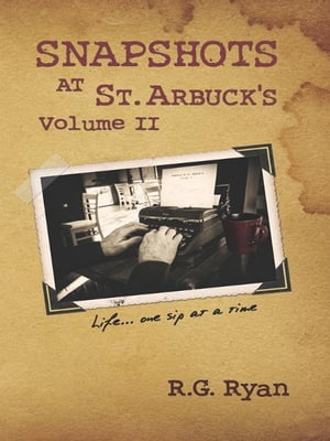 Snapshots At St. Arbuck's Vol 2
