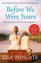 Before We Were Yours The heartbreaking novel that has sold over one million copies【電子書籍】 Lisa Wingate