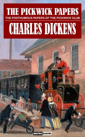 The Pickwick Papers