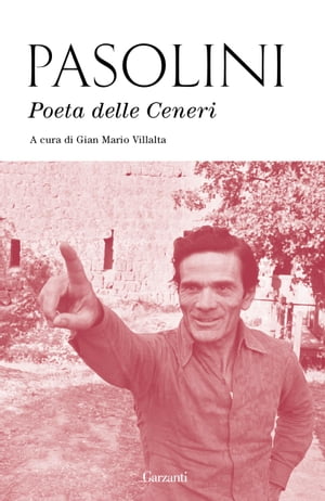 Poeta delle Ceneri