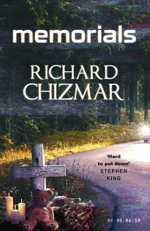 Memorials The Instant New York Times Bestseller (Oct 2024)【電子書籍】[ Richard Chizmar ]
