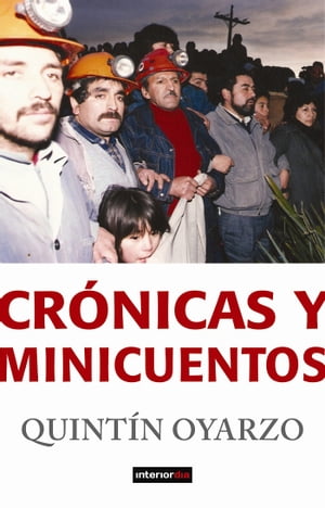 Crónicas y Minicuentos