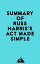 Summary of Russ Harris's ACT Made SimpleŻҽҡ[ ? Everest Media ]