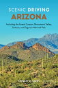 Scenic Driving Arizona Including the Grand Canyon, Monument Valley, Sedona, and ...