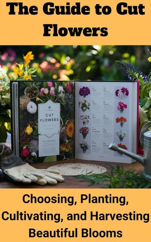 The Guide to Cut Flowers