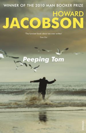 ŷKoboŻҽҥȥ㤨Peeping TomŻҽҡ[ Howard Jacobson ]פβǤʤ1,746ߤˤʤޤ