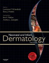 Neonatal and Infant Dermatology E-Book