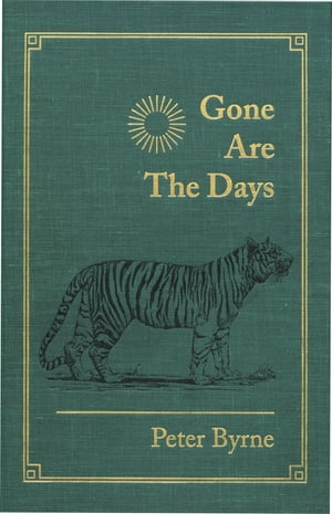 Gone Are the Days