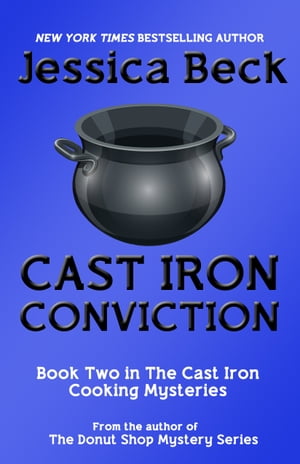 Cast Iron Conviction