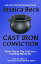 Cast Iron Conviction