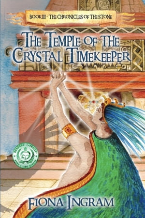The Temple of the Crystal Timekeeper