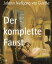 Der komplette FaustŻҽҡ[ Johann Wolfgang von Goethe ]