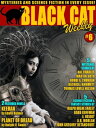 Black Cat Weekly #6 Mystery and Science Fiction 