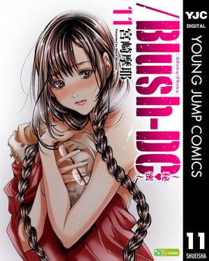 /Blush-DC 〜秘・蜜〜 11