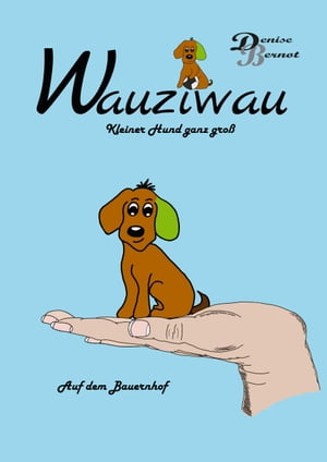 Wauziwau - Kleiner Hund ganz g