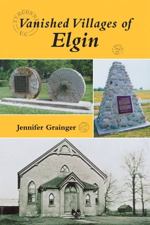 Vanished Villages of Elgin 0【電子書籍】[ 