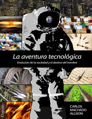 La aventura tecnológica