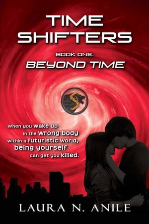 Time Shifters