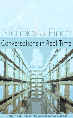 Conversations in Real Time【電子書籍】[ Ni