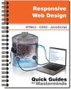 Responsive Web Design Learn how to adapt your website for mobile devices with HTML5, CSS3 and JavaScript