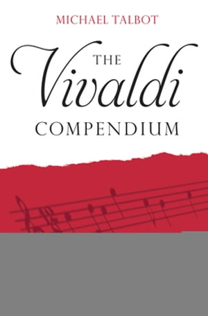 The Vivaldi Compendium