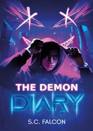 The Demon Diary【電子書籍】[ S.C.Falcon ]