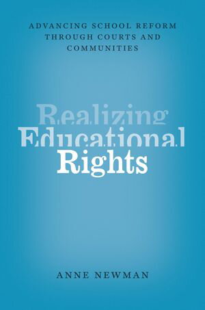 Realizing Educational Rights