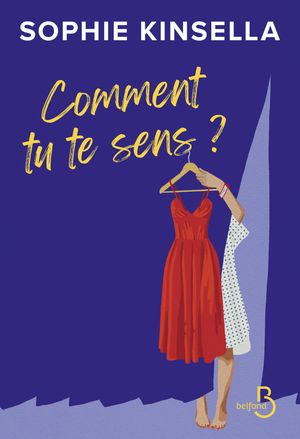 Comment tu te sens ? La nouvelle p?pite de Sophie Kinsella【電子書籍】[ Sophie Kinsella ](3)