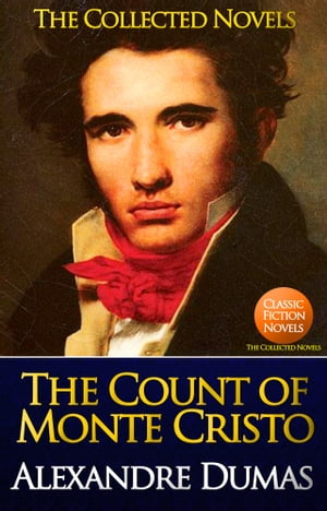 The Count of Monte Cristo Complete Text [with AudioBook Links]