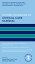 Oxford Handbook of Critical Care Nursing