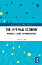 The Informal Economy Measures, Causes, and Conse