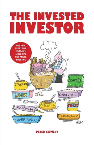 The Invested Investor