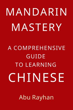 Mandarin Mastery