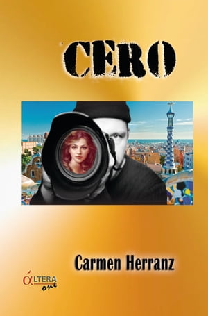 Cero【電子書籍】[ Carmen Herranz ]