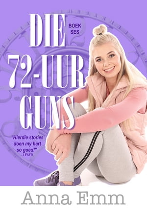 Die 72-uur Guns