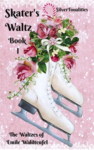 The Skater’s Waltz for Easiest Piano Book 1