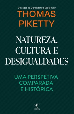 Natureza, cultura e desigualdades