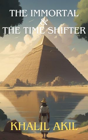 The Immortal & The Time Shifter