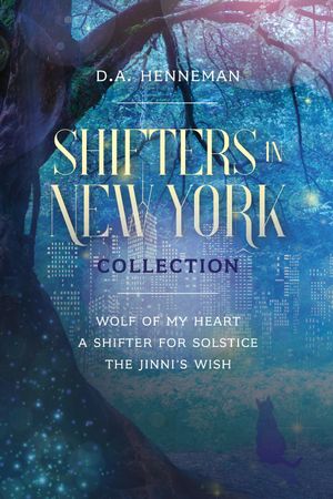 Shifters In New York Collection