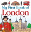 My First Book of LondonŻҽҡ[ Charlotte Guillain ]