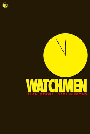 WATCHMEN ウォッチメン