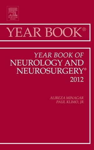 Year Book of Neurology and Neurosurgery