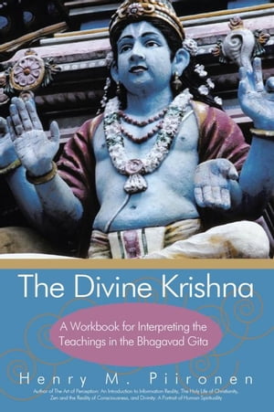 The Divine Krishna