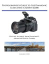 Photographer's Guide to the Panasonic Lumix DMC-